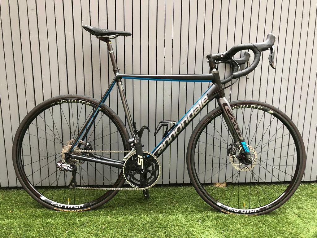 caad12 disc di2